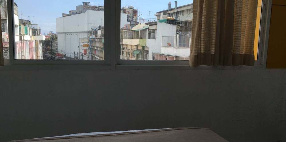 Warm White Hostel Bangkok Ngoại thất bức ảnh